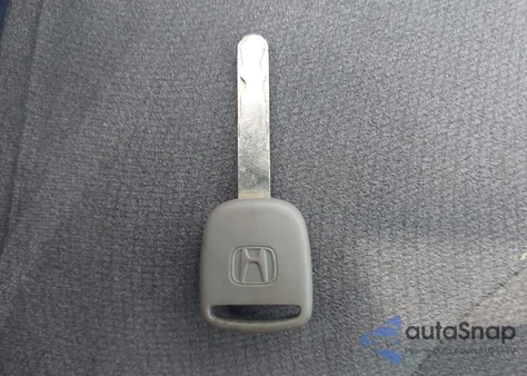 2007 Honda Odyssey Ex из США, поврежденный, VIN 5FNRL38427B455337